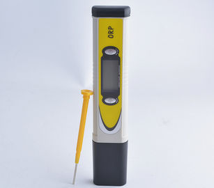 Medidor de testes Handheld da água do TDS, medidor de pH eletrônico com calibração de 1 ponto