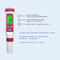 4 em 1 medidor de PH APP do EC Pen Type Bluetooth controle o detector da qualidade de água do TDS