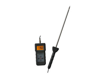 Medidor Handheld da umidade do solo do jardim para plantas, pH do solo e verificador de umidade