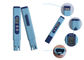 Peso leve azul do medidor do TDS da água de Digitas com a bateria da bateria da pilha LR44