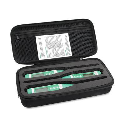 20cm Probe YIERYI Novo medidor digital para agricultura