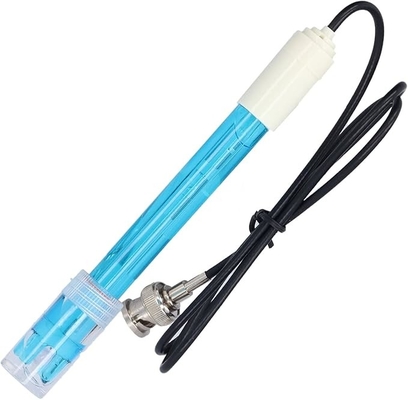 Sensor de pH de substituição para medidores de pH digitais