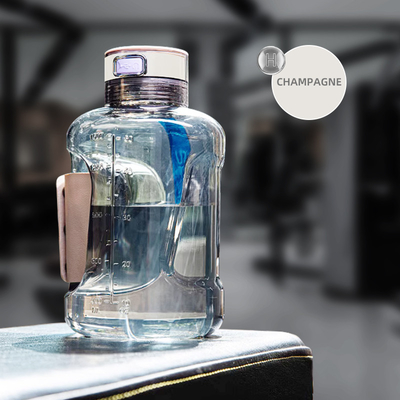 Modelador de água de hidrogénio molecular Fitness Wellness Edition
