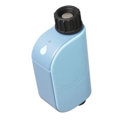 Controlador de irrigação com temporizador automático