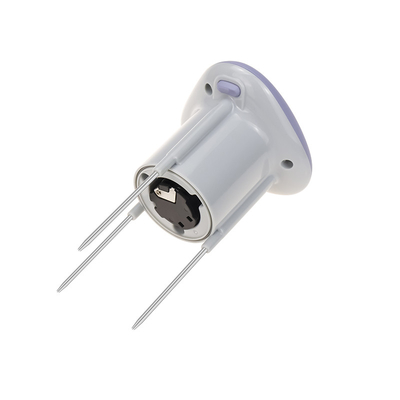 Tuya ZigBee Sensor de Solo 3 em 1    Solução Automática de Agricultura Inteligente e Cuidados do Ralo com Controle Remoto