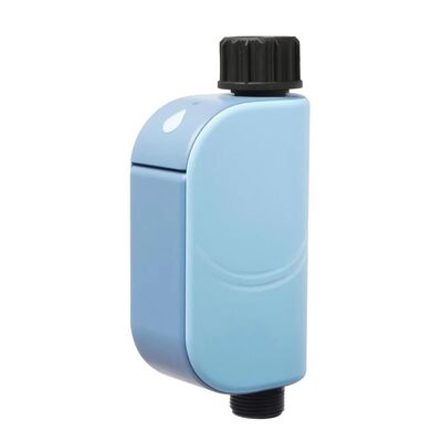 Controlador de irrigação com temporizador automático
