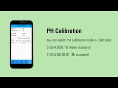 YY-1033 Teste de pH do solo Bluetooth