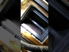 Ferramenta de detecção de fugas HVAC